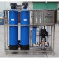 0.5t/H Small Industrial Automatic RO System Water Filtration Purifier